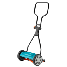 Газонокосилка механическая Gardena Classic 330