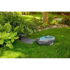 Газонокосилка - робот Gardena Sileno+