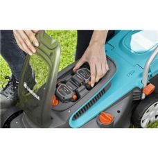 Газонокосилка аккумуляторная Gardena PowerMax Li-18/32