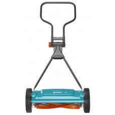 Газонокосарка механічна Gardena Classic 400