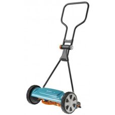 Газонокосилка механическая Gardena Classic 400 Газонокосилка механическая Gardena Classic 400