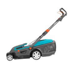 Газонокосилка электрическая Gardena PowerMax 1600/37
