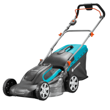 Газонокосилка аккумуляторная Gardena PowerMax Li-40/41 Газонокосилка аккумуляторная Gardena PowerMax Li-40/41