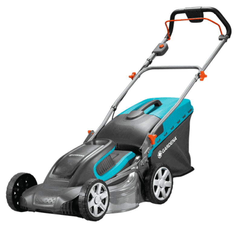 Газонокосилка аккумуляторная Gardena PowerMax Li-40/41