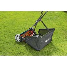 Газонокосарка механічна Gardena Classic 400