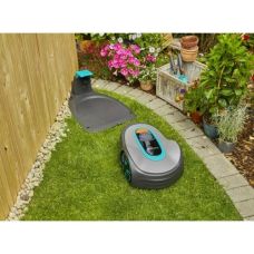 Робот-газонокосилка Gardena SILENO minimo 250 Bluetooth®