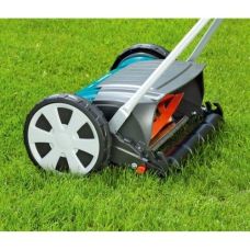 Газонокосарка механічна Gardena Classic 400C