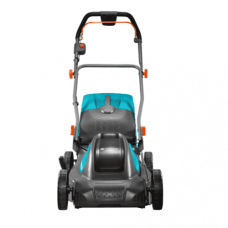Газонокосилка аккумуляторная Gardena PowerMax Li-40/41