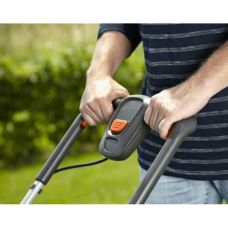 Газонокосилка аккумуляторная Gardena PowerMax Li-40/32