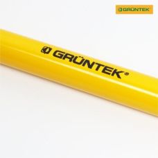 Ручка фибергласовая GRUNTEK 1360 мм для фрезеровальных граблей.