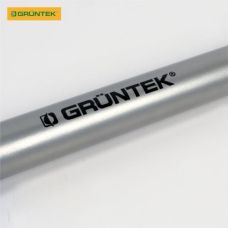 Ручка стальная GRUNTEK 1400 мм к граблям фрезеровальным.