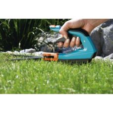 Ножницы для травы Gardena Comfort, поворотные 8735-29