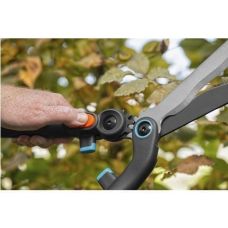 Ножницы для живой изгороди Gardena EnergyCut 2 в 1