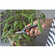 Ножницы для цветов и травы Gardena FreshCut