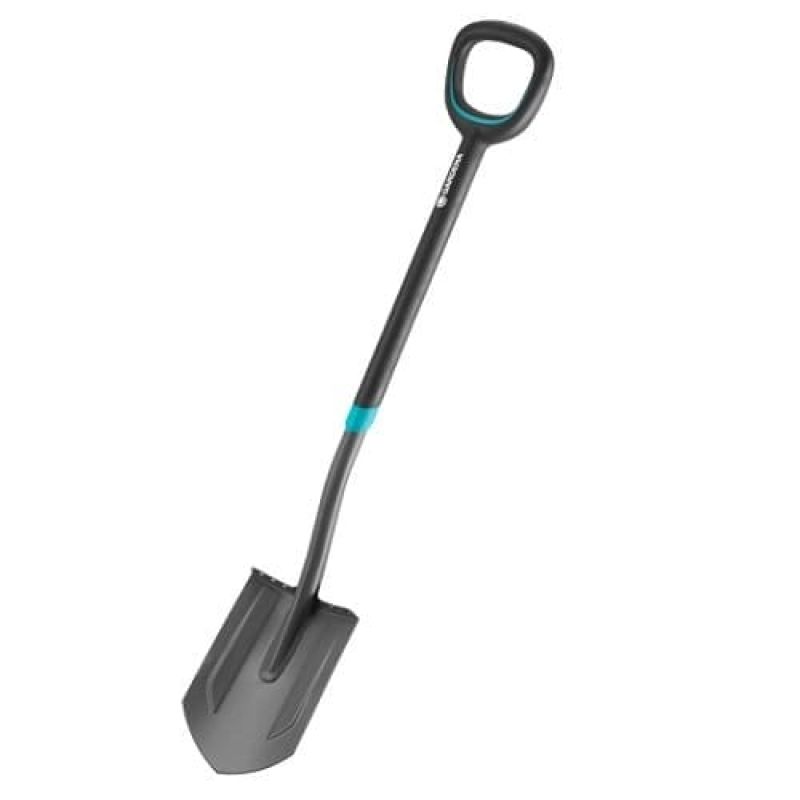 Лопата штыковая Gardena ErgoLine Лопата штыковая Gardena ErgoLine