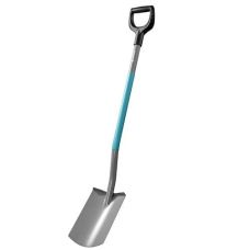 Лопата штыковая Gardena ClassicLine 117 см Лопата штыковая Gardena ClassicLine 117 см