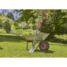 Лопата совковая Gardena NatureLine 131 см