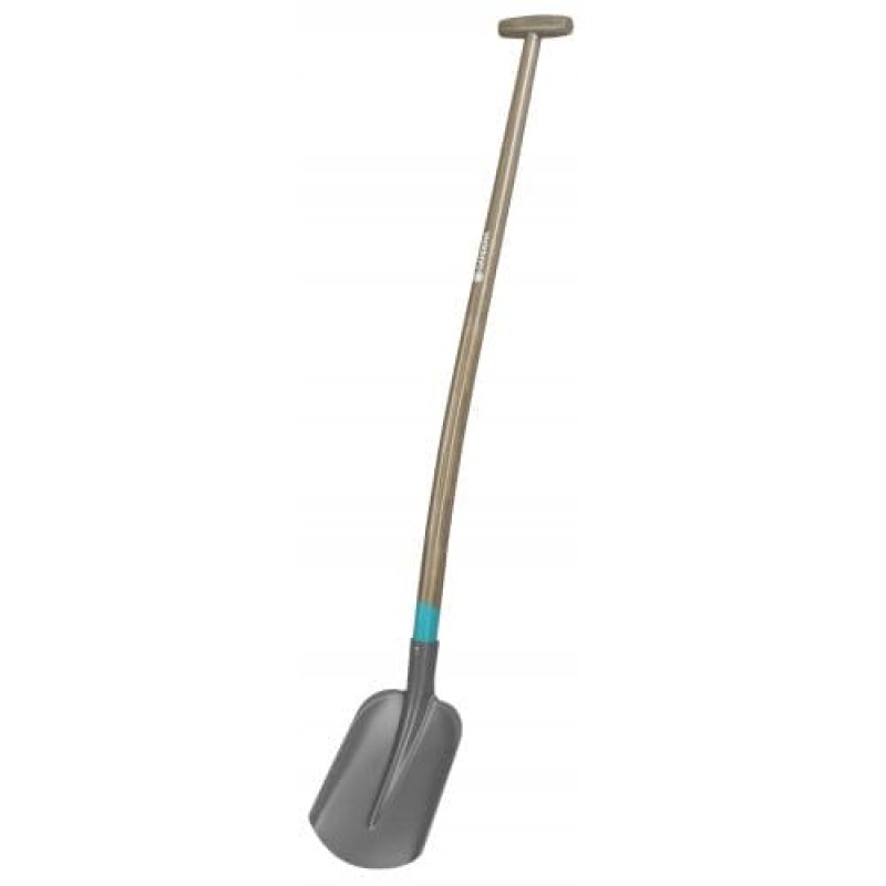 Лопата совковая Gardena NatureLine 131 см Лопата совковая Gardena NatureLine 131 см