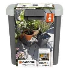Комплект для полива домашних растений Gardena Комплект для полива домашних растений Gardena