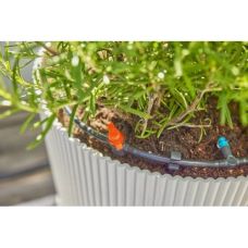 Комплект для поливу Gardena Micro-Drip-System Terrace Set на 30 рослин
