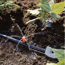 Микродождеватели Gardena для шланга 13 мм