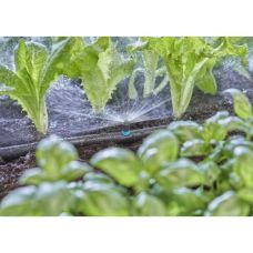 Микронасадка Gardena Micro-Drip-System секторная 180° 5 шт