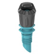 Микронасадка Gardena Micro-Drip-System секторная 180° 5 шт