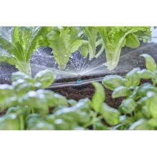 Микронасадка Gardena Micro-Drip-System секторная 180° 5 шт