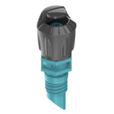 Микронасадка Gardena Micro-Drip-System секторная 180° 5 шт