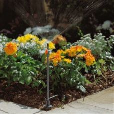 Микронасадка Gardena 90°