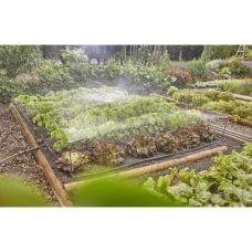 Комплект для поливу Gardena Micro-Drip-System клумб та грядок площею до 60 м2