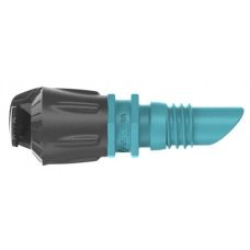 Микронасадка Gardena Micro-Drip-System секторная 180° 5 шт