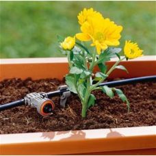 Капельница внутренняя компенсирует Gardena 2 л/ч