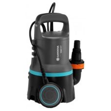 Насос для грязной воды GARDENA 9000