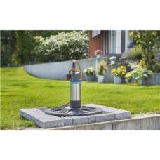 Погружной насос автоматический Gardena 6000/4 Inox