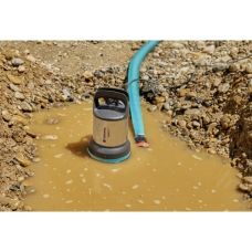 Насос для брудної води GARDENA 16000