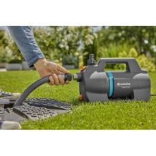 Насос садовый Gardena 4200 Silent