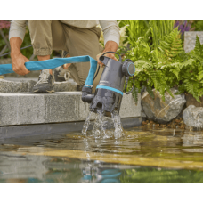 Дренажный насос Gardena 20000 Basic для грязной воды