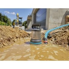 Насос для брудної води GARDENA 20000 Aquasensor
