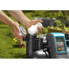 Насосная станция Gardena 5000/5E LCD