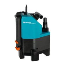 Насос дренажный Gardena 13000 aquasensor Насос дренажный Gardena 13000 aquasensor