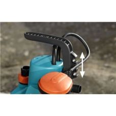 Насос погружной Gardena Classic 7000 / D