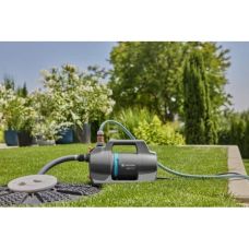 Насос садовый Gardena 4200 Silent