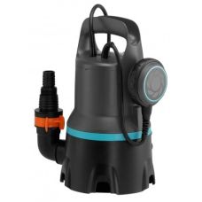 Насос для грязной воды GARDENA 9000