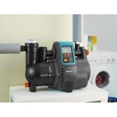 Насосная станция Gardena 5000/5E LCD