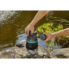 Насос для грязной воды GARDENA 9000