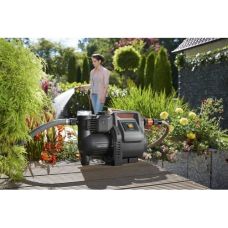 Насосна напірна станція Gardena Classic 3500 / 4E