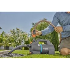 Насос садовый Gardena 4200 Silent