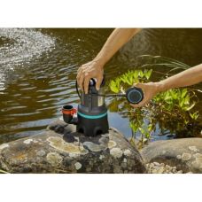 Насос для брудної води GARDENA 16000