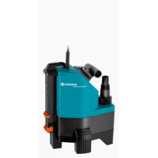 Насос дренажный Gardena 8500 Aquasensor Насос дренажный Gardena 8500 Aquasensor